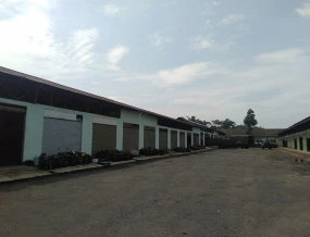 Gudang Pusziad Cimahi 4
