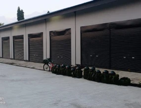 Gudang Pusziad Cimahi 2