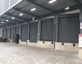 Rolling Door Chainblock